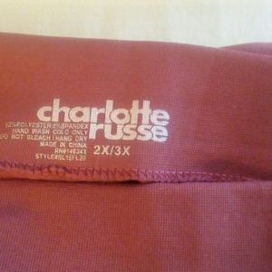 Leggings, warm felt inside